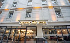 Business Life Hotel & Spa Bakirkoey